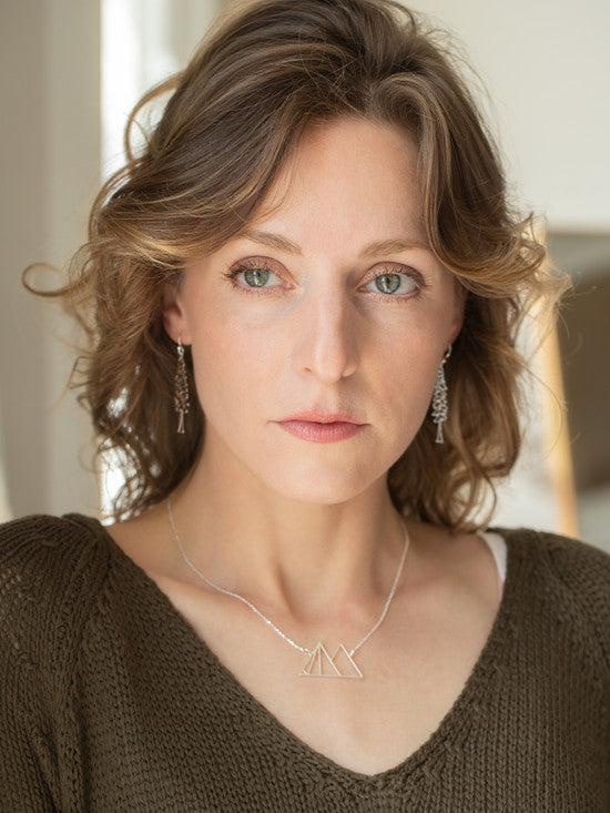 Holly Yashi Diana Necklace