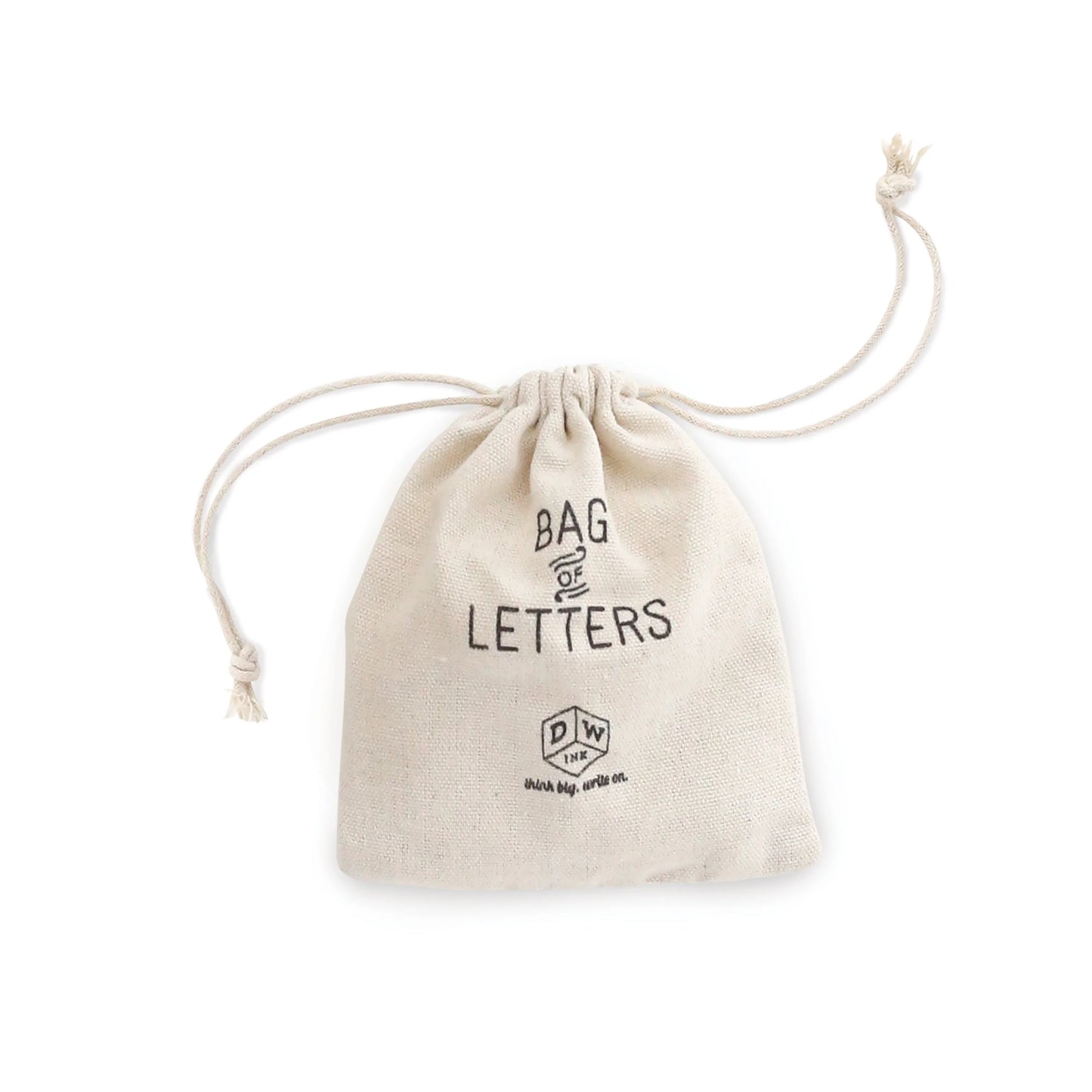 Framed Felt Letter Board