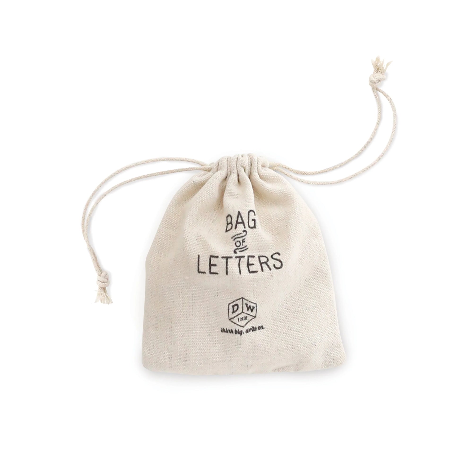 Framed Felt Letter Board