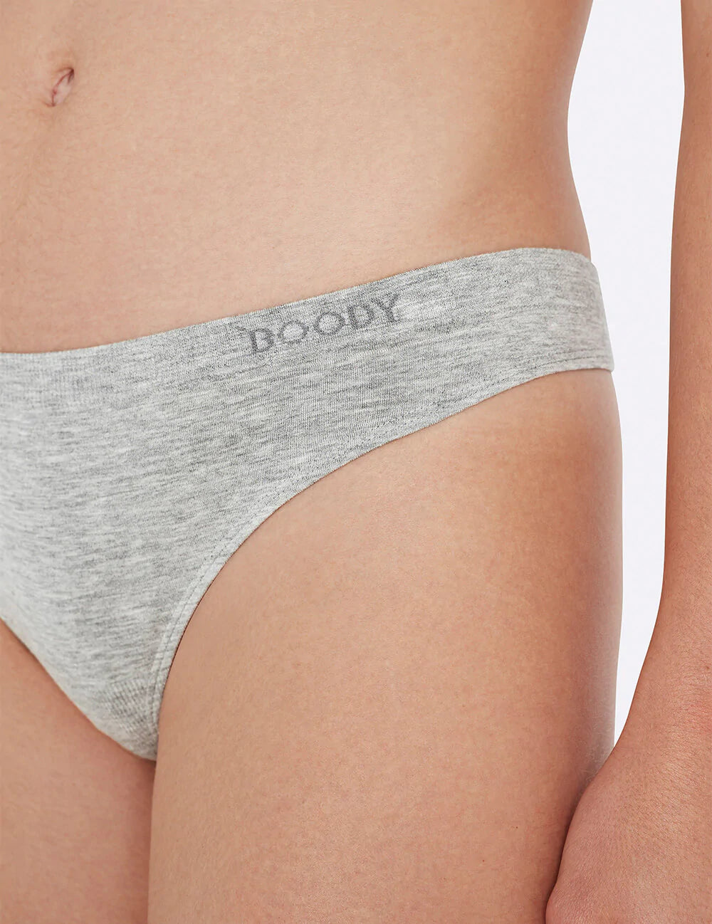 Boody G-String Panties