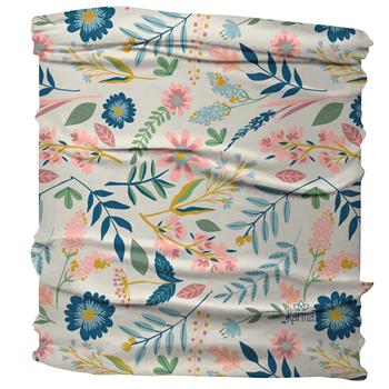 Medium Headband Al Fresco Floral