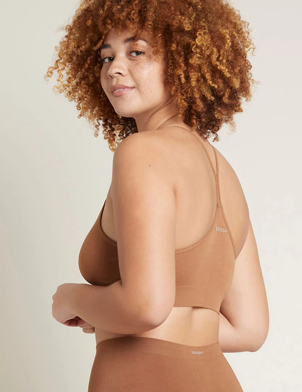 Boody LYOLYTE Racerback Bra