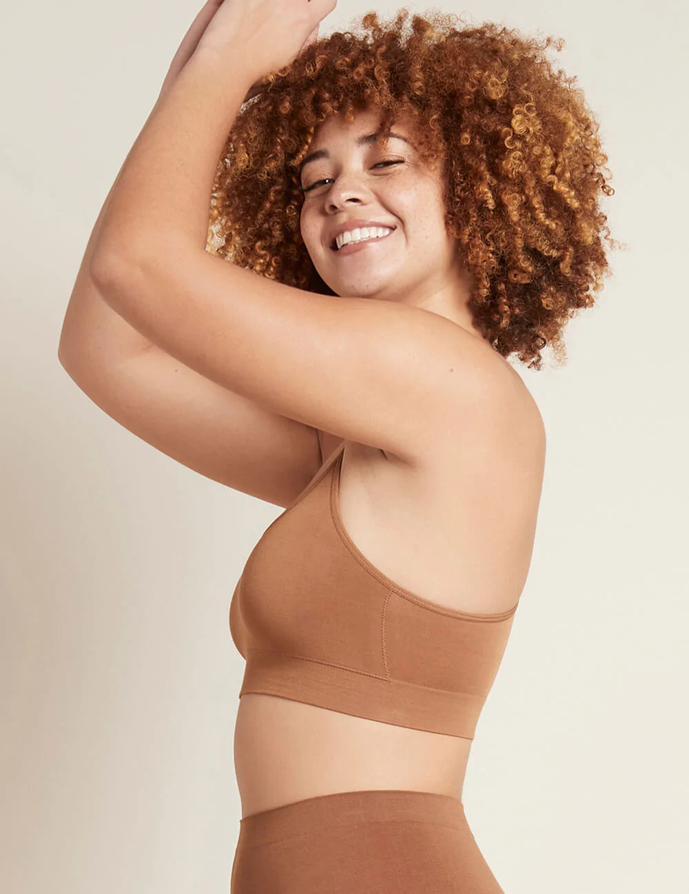 Boody LYOLYTE Racerback Bra