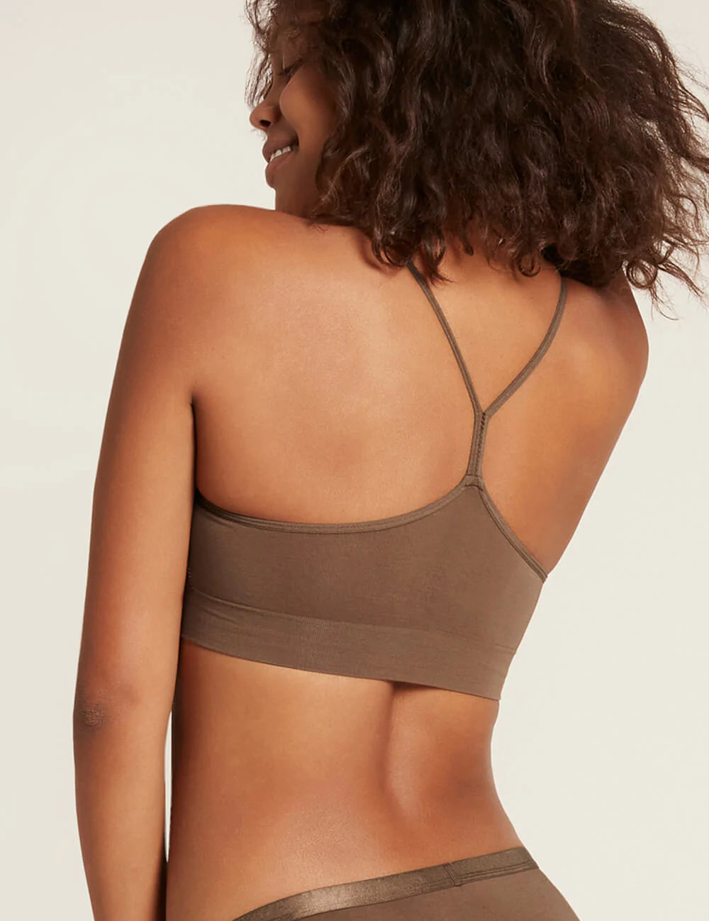Boody LYOLYTE Racerback Bra