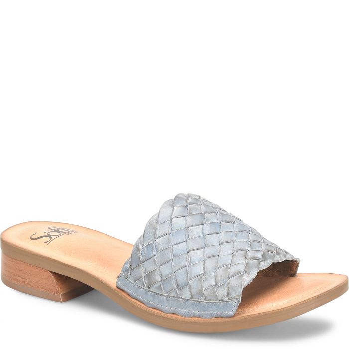 Sofft Ardee Sandal Sky Blue