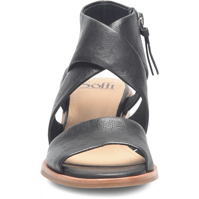 Sofft Camille Sandal Black