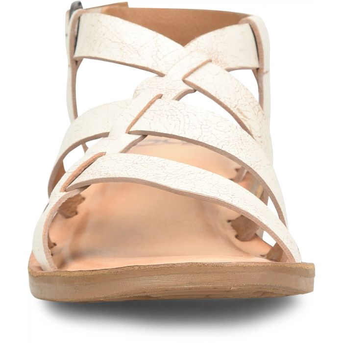 Sofft Ambrosia Sandal White