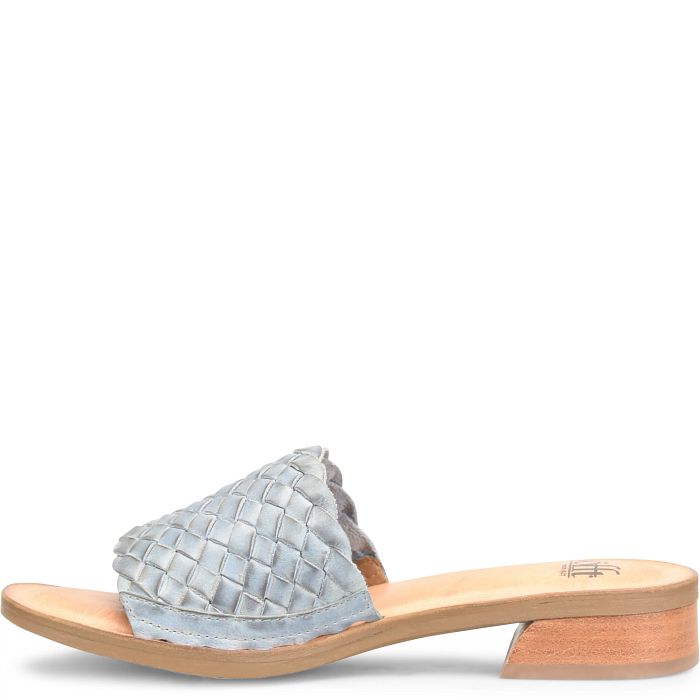 Sofft Ardee Sandal Sky Blue