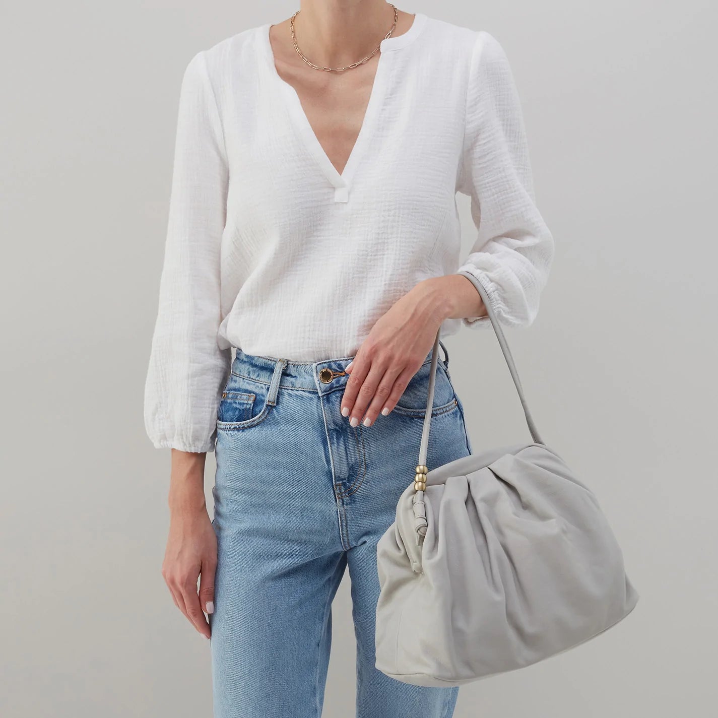 Hobo Adalyn Frame Shoulder Bag