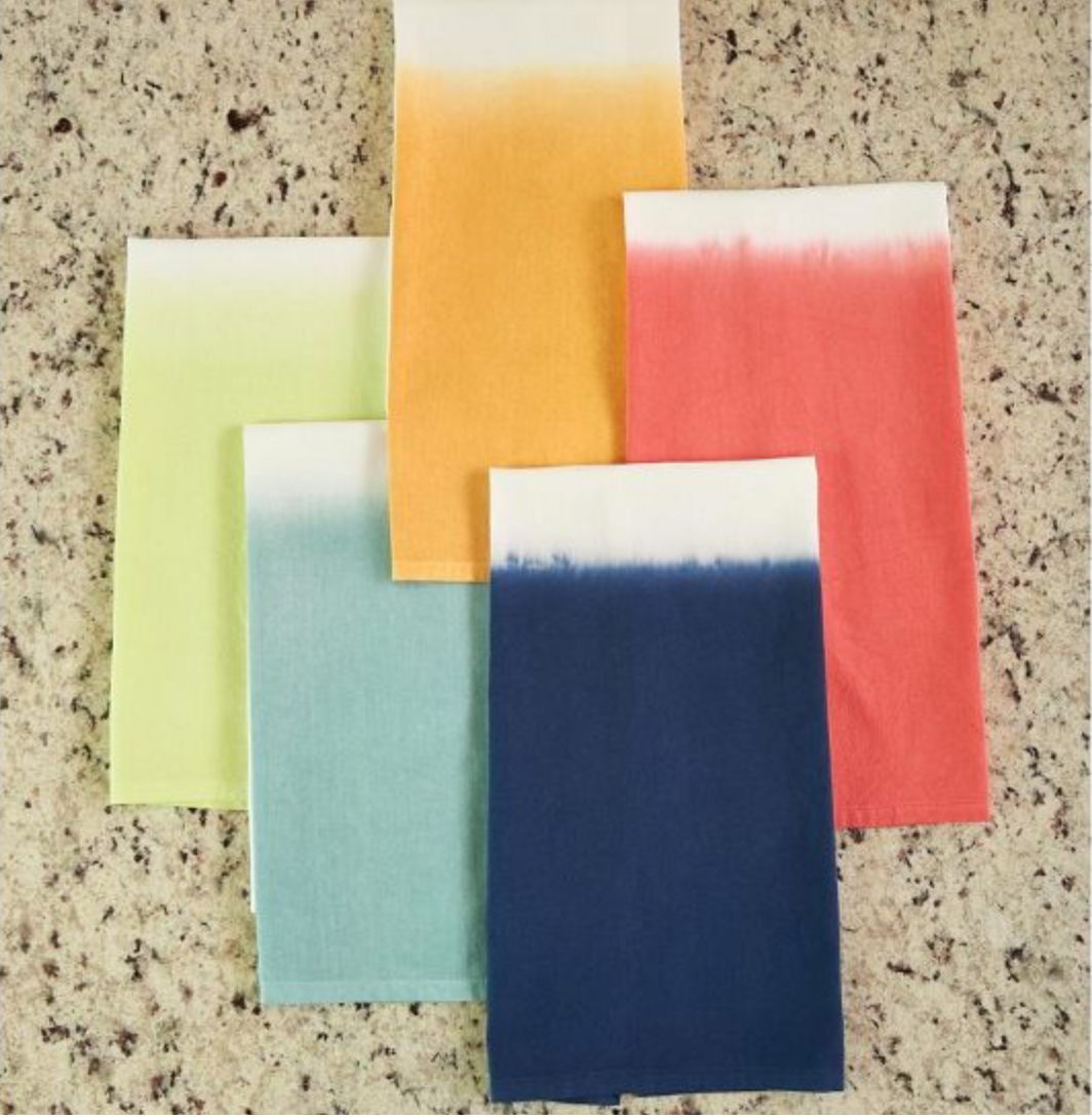 Aster Kitchen Towel