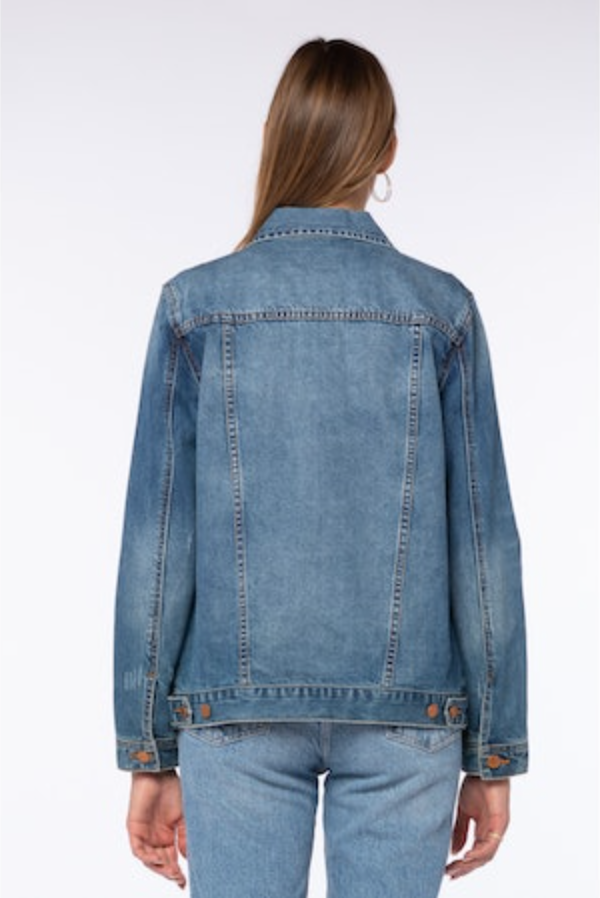 Velvet Heart Margarita Jacket DXH-4421