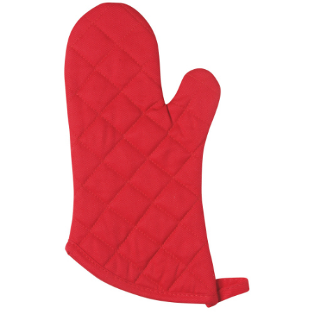 Superior Mitt