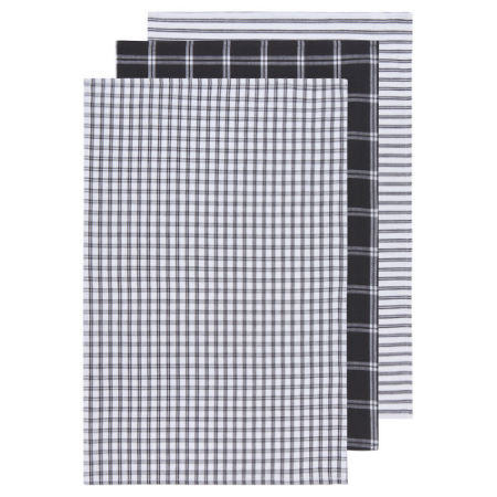 Tic Tac Toe Dishtowels