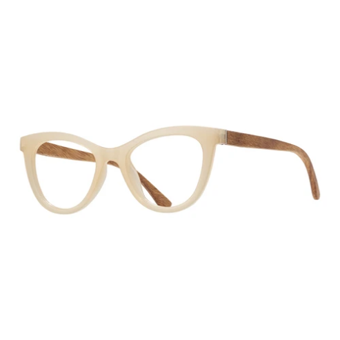 Blue Gem-Lark Jelly Beige Readers
