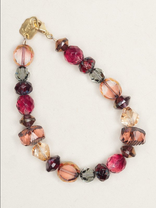 Holly Yashi Carla Bracelet