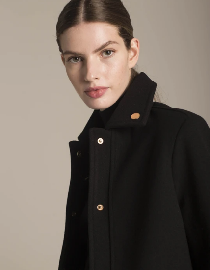 Deluc Zelda Coat