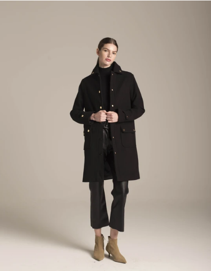 Deluc Zelda Coat