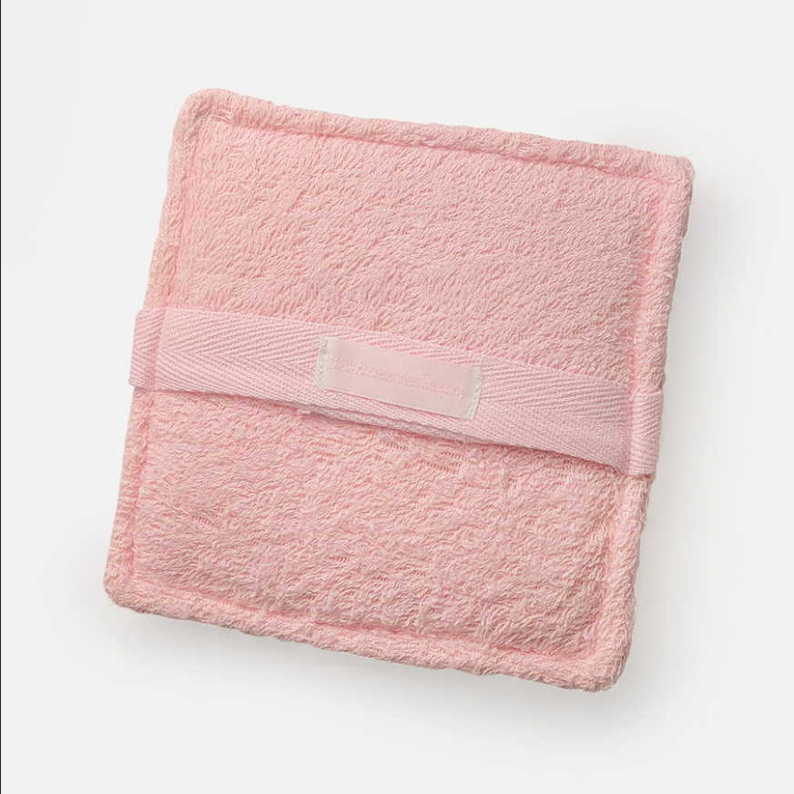 Soaping Sponge Pocket