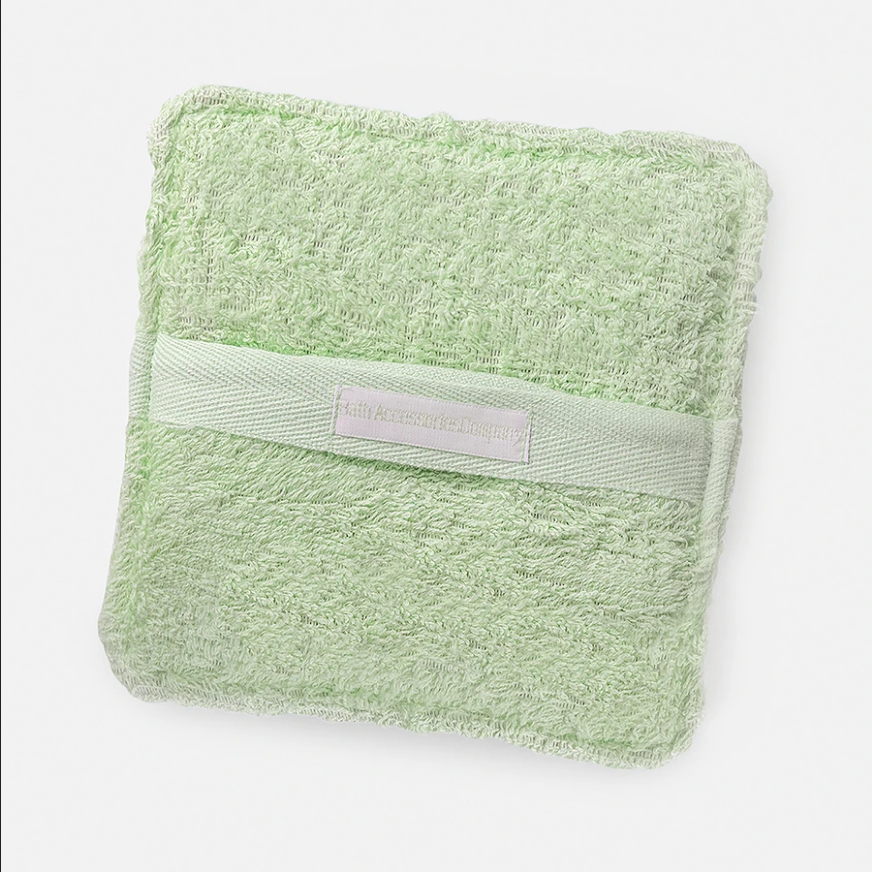 Soaping Sponge Pocket