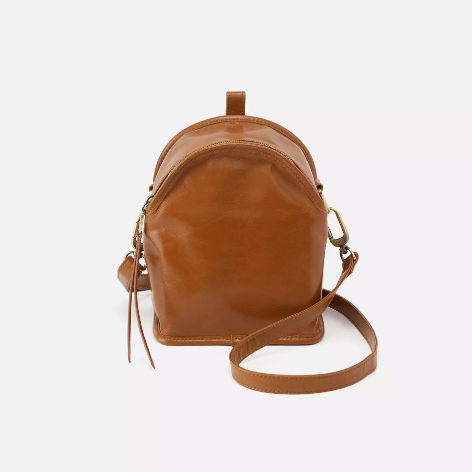 Hobo backpack sales purse