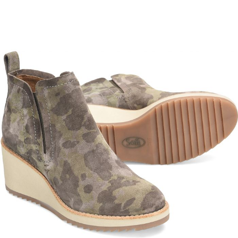 Sofft Emeree Boot