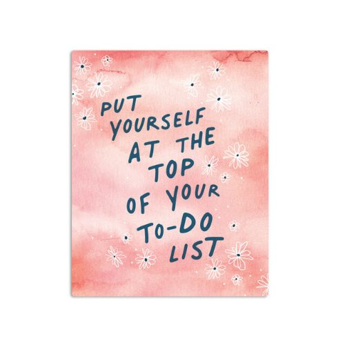 At The Top Gift Puzzle Set