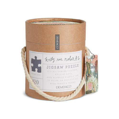 Breathe Gift Puzzle Set