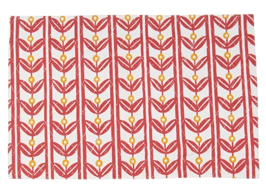 Cotton Printed Placemat