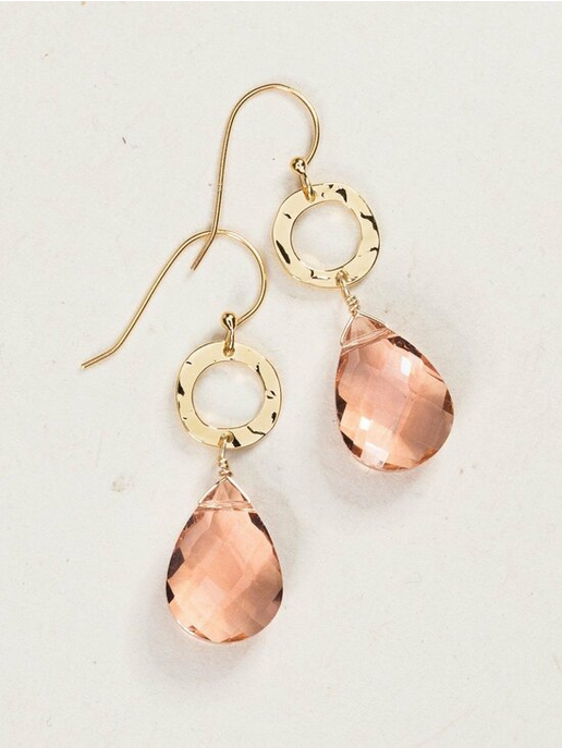 Holly Yashi Lucinda Earrings