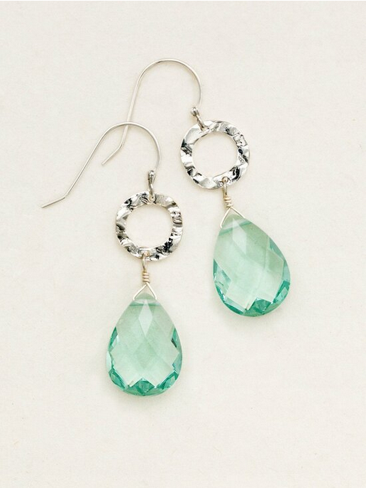 Holly Yashi Lucinda Earrings