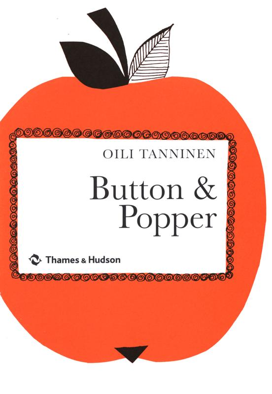 Button & Popper