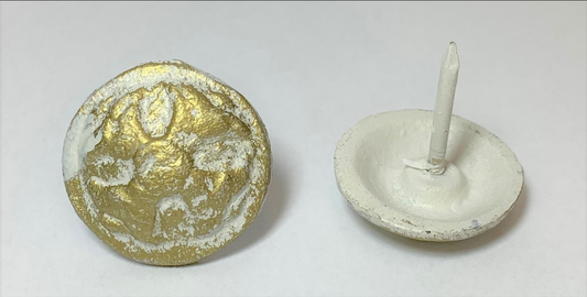 Round Decorative Tack