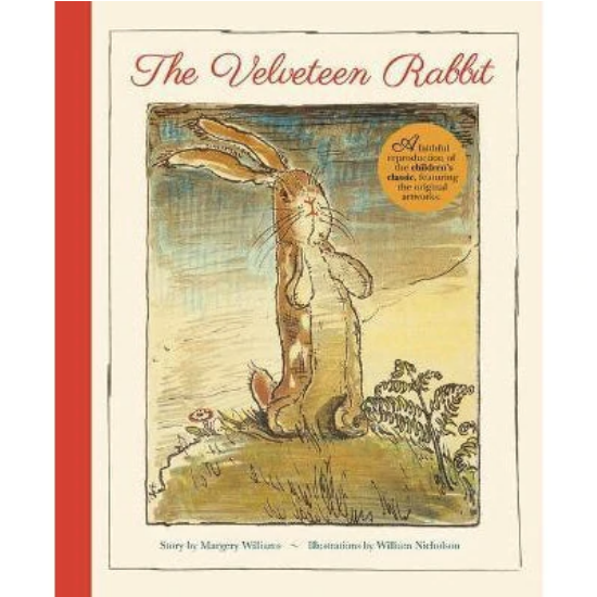 The Velveteen Rabbit
