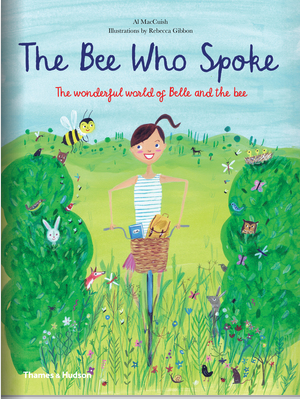 The Bee Who Spoke