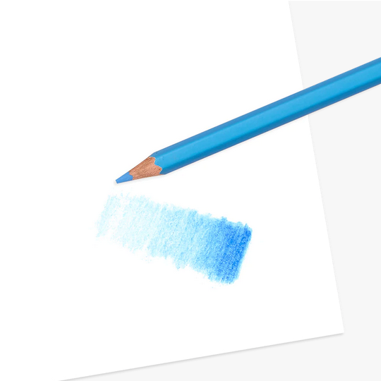 Ooly Pastel Hues Colored Pencils