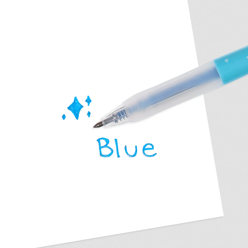 Ooly Oh My Glitter Gel Pens