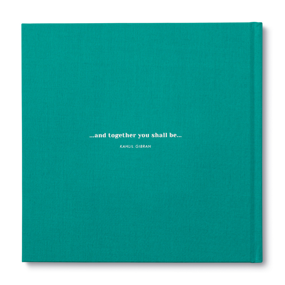 Always And Forever - A Keepsake Book for Adoptive Families