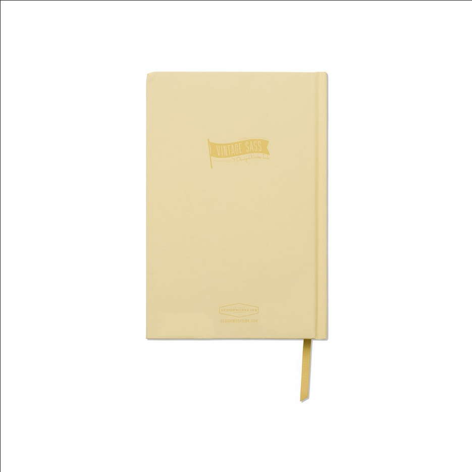 What The Shell Journal