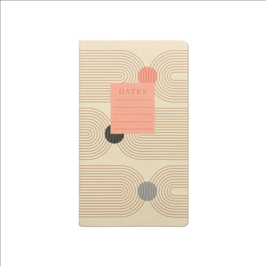 Wellness Plans Journals 3 Pack