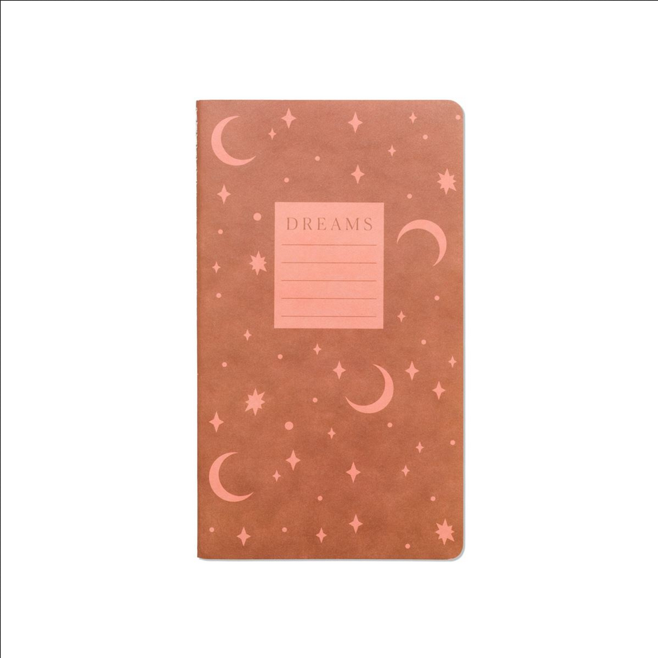 Wellness Plans Journals 3 Pack