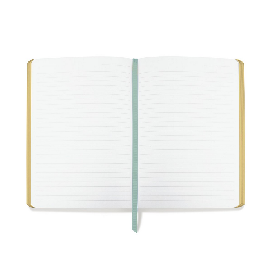 Night Mushroom Small Paperback Journal