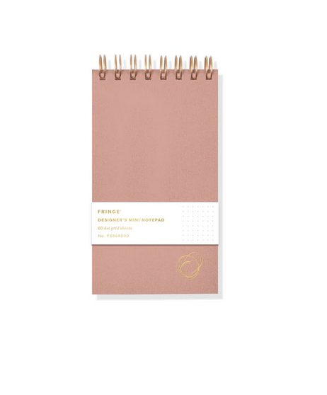 Scribble Mini Designer's Notepad