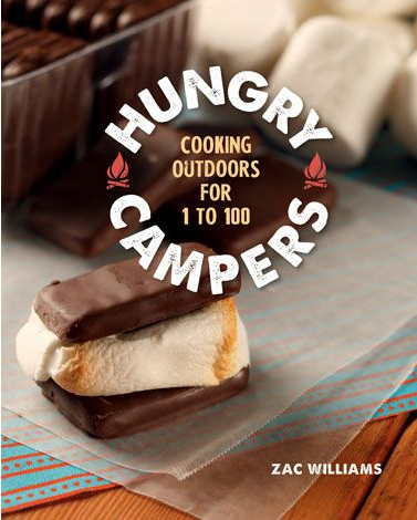 Hungry Campers Cookbook