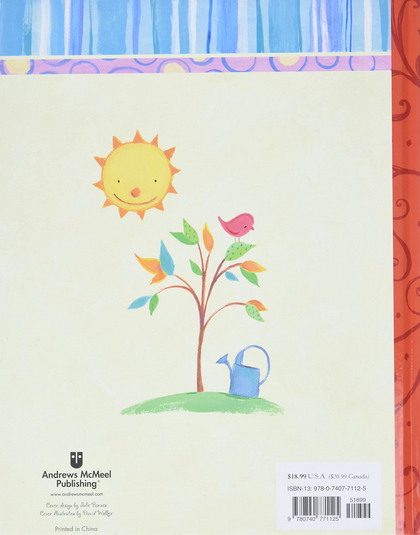 The Grandmother Book