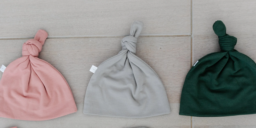 Saranoni Stretchy Swaddle Hat