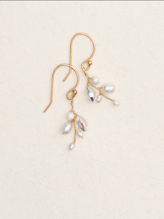 Holly Yashi Florentina Earrings