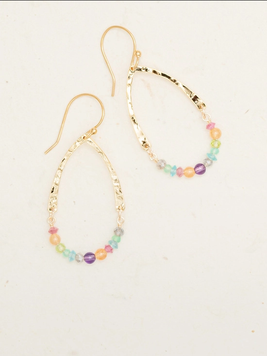 Holly Yashi Mikayla Earrings