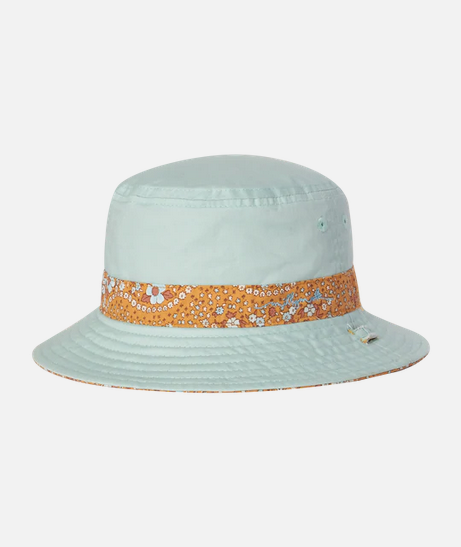 Millymook Girls Bucket Hat - Jacqueline