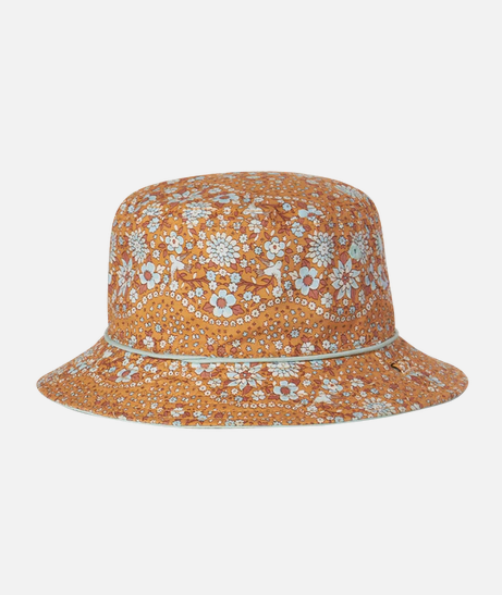 Millymook Girls Bucket Hat - Jacqueline