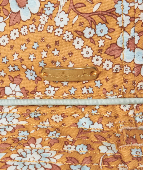 Millymook Girls Bucket Hat - Jacqueline